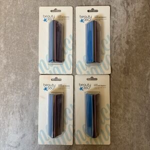 4 Nail Polish Manicure Smooth File Beauty‎ 360 (3 step Triangle)